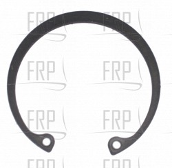 Retainer, Internal, 1.5" - Product Image