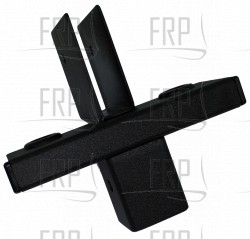Retainer, Rod, Guide, Top - Product Image