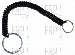 Retainer, Selector Pin - Product Image
