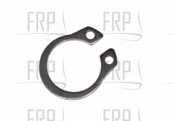 Retaining Snap Ring - Product Image