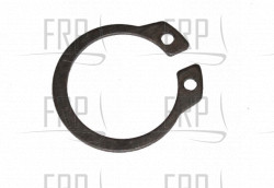 Retaining Snap Ring - Product Image