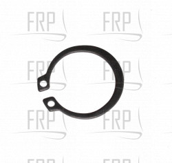 Retaining Snap Ring d=25 - Product Image