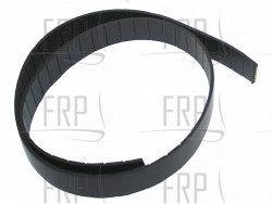 Ribbed Belt - Product Image