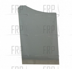 RIGHT A SHAPE LOWER COVER || W - UI4 - Product Image