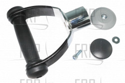 RIGHT ARM - Product Image