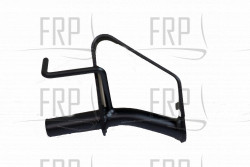RIGHT BARBELL REST - Product Image