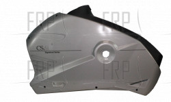 Right Chain Cover - Product Image