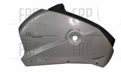 Right Chain Cover - Product Image Right Chain Cover - Product Image