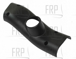 RIGHT COVER, BAR, HANDLE, L - Product Image