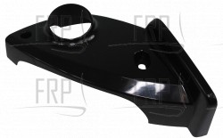 Right cover for computer - Product Image Right cover for computer - Product Image