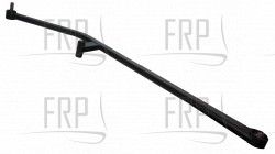 Right crank arm - Product Image