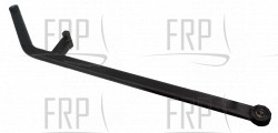Arm, Pedal, Right - Product Image Arm, Pedal, Right - Product Image