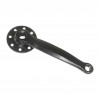 6103835 - RIGHT CRANK ARM/SPROCKET - Product Image