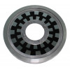 38008267 - RIGHT DRIVE PULLEY WHEEL ASSY || SB3 - Product Image