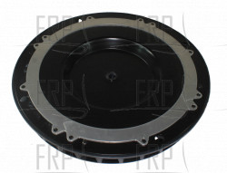 RIGHT FAN - Product Image