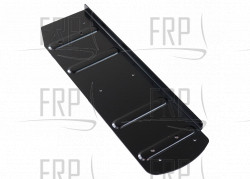 right foot bracket - Product Image