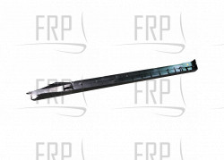 RIGHT FOOT RAIL - Product Image