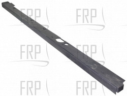 RIGHT FOOT RAIL BASE - Product Image