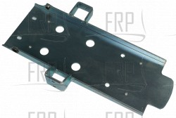 Plate, Support - Product Image
