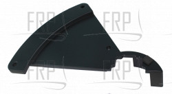 Right frame cover - Product Image