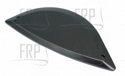 Right Front Chain Cover - Product Image