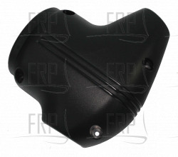 Right Front Handrail Cover - Product Image