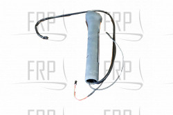 RIGHT HANDLE ASSY - Product Image