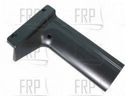 Right handlebar cover - Product Image
