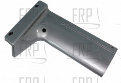 Right Handlebar cover - Product Image
