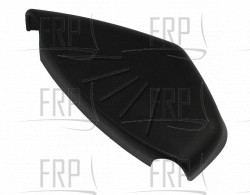 Right handlebar cover - Product Image
