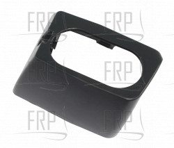 Right ,Handlebar Cover, Junction - Product Image