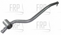 Right Handrail Tube Assembly - Product Image
