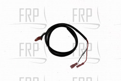 RIGHT HEART RATE WIRE - Product Image