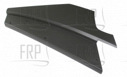RIGHT INCLINE COVER - Product Image