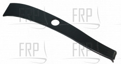 RIGHT LATERAL CHAIN COVER - Product Image