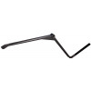 5020419 - RIGHT LEVER ARM. GRAPHITE - Product Image