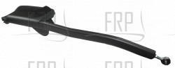 RIGHT LINK ARM SET, EP304, - Product Image