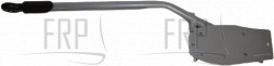 RIGHT LINK ARM SET;EP609; - Product Image RIGHT LINK ARM SET;EP609; - Product Image