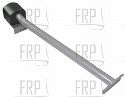 RIGHT LONG HANDRAIL SUPPORT - Product Image