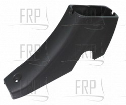 right lower handle cover - Product Image