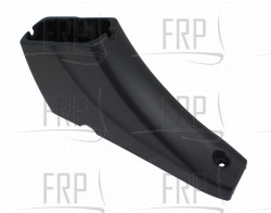 right lower handrail cover - Product Image