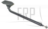 52000933 - RIGHT LOWER LINK ARM SET - Product Image