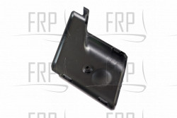 RIGHT OUTER UPRIGHT COVER - Product Image RIGHT OUTER UPRIGHT COVER - Product Image