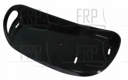 Right pedal - Product Image Right pedal - Product Image