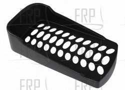 Right pedal - Product Image