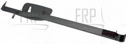 RIGHT PEDAL ARM - Product Image