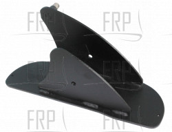 Right pedal Plate - Product Image