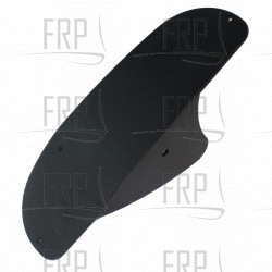 Right pedal arm - Product Image