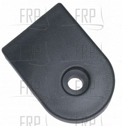 RIGHT PEDAL ARM COVER - Product Image RIGHT PEDAL ARM COVER - Product Image
