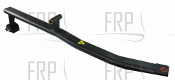 RIGHT PEDAL ARM SET, X70, US, EP303 - Product Image